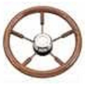 VOLANTE D350 P/STEEL MOGANO